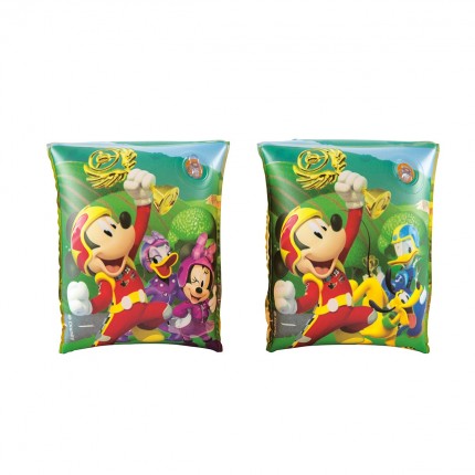 MUSKULI MICKEY MOUSE - 91002