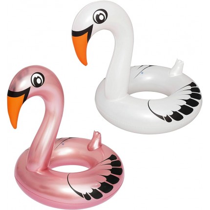 GUMA FLAMINGO I LEBED - 36124