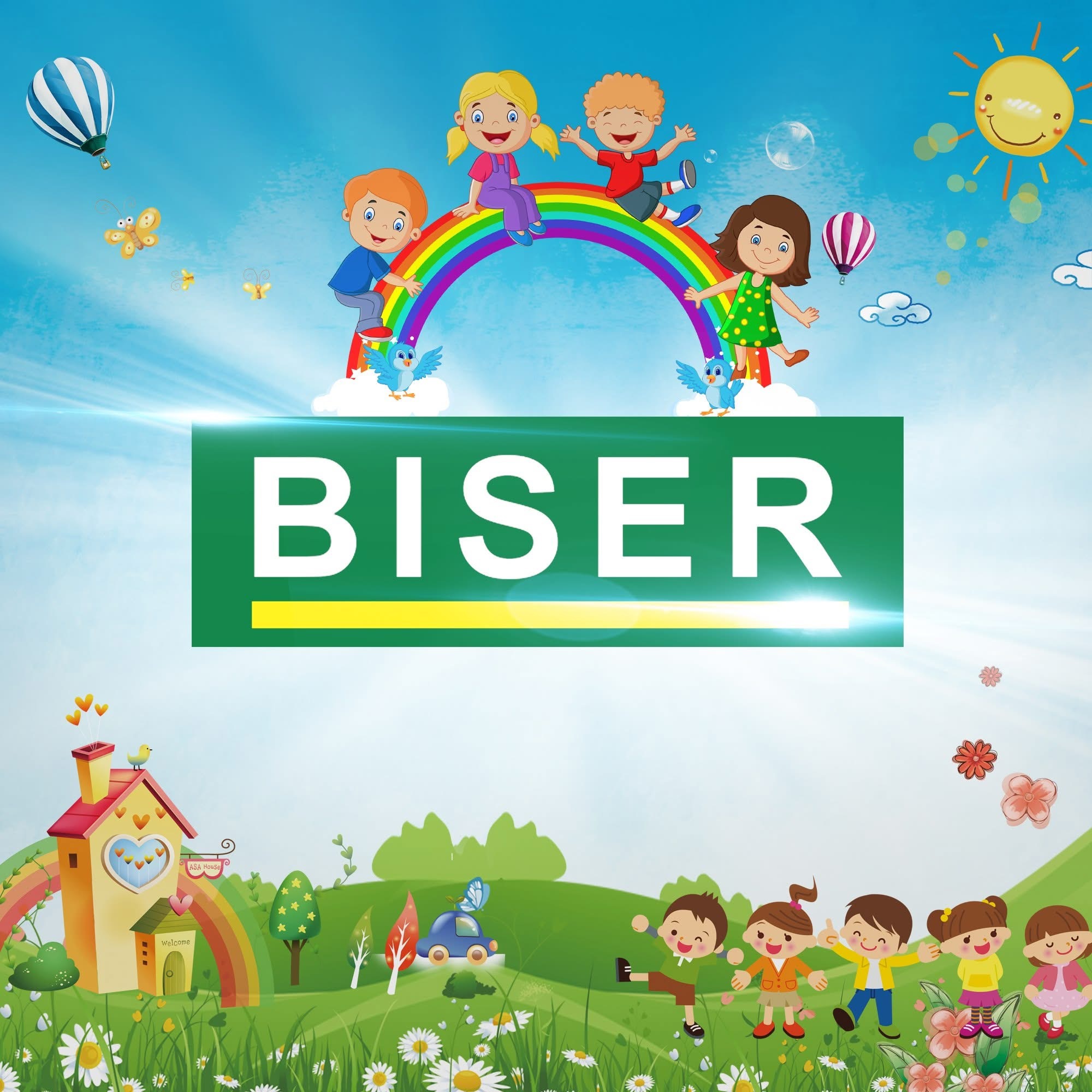 Biser Rune Biser — Вашата онлајн продавница за сè