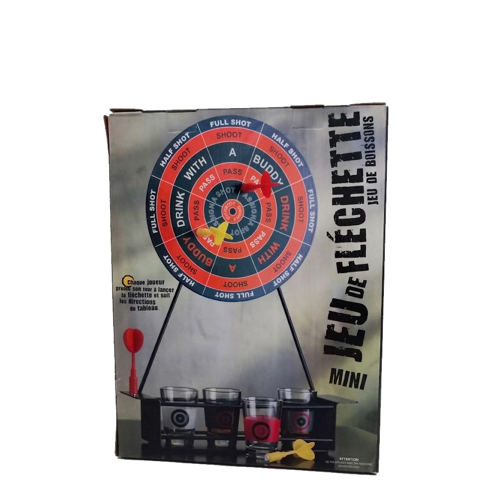 Игра за возрасни - 5651