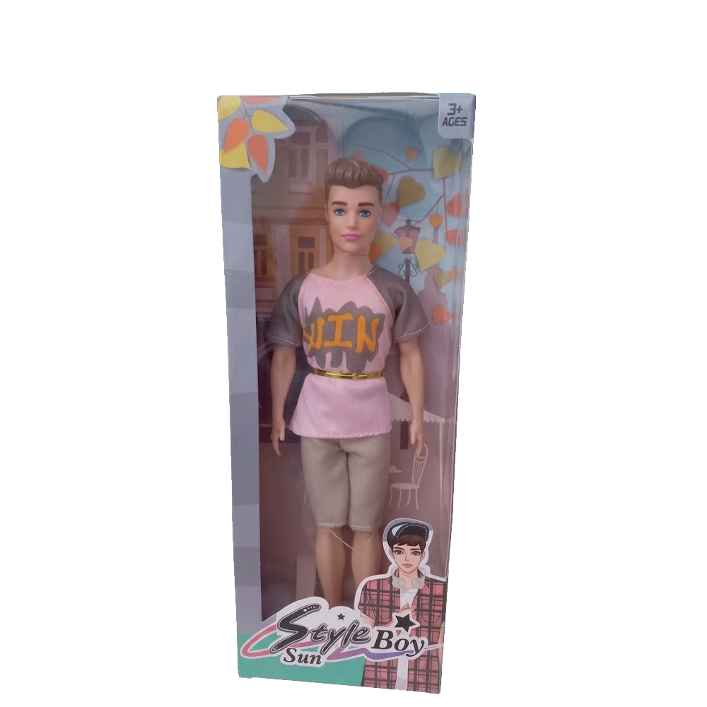 Кукла - 12335